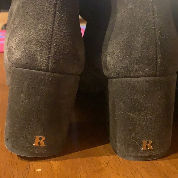 NWOT Rouje Garance boots - Picture 8 of 8